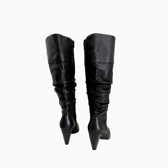 Sofft | Ruched Tall Boots - Picture 15 of 15